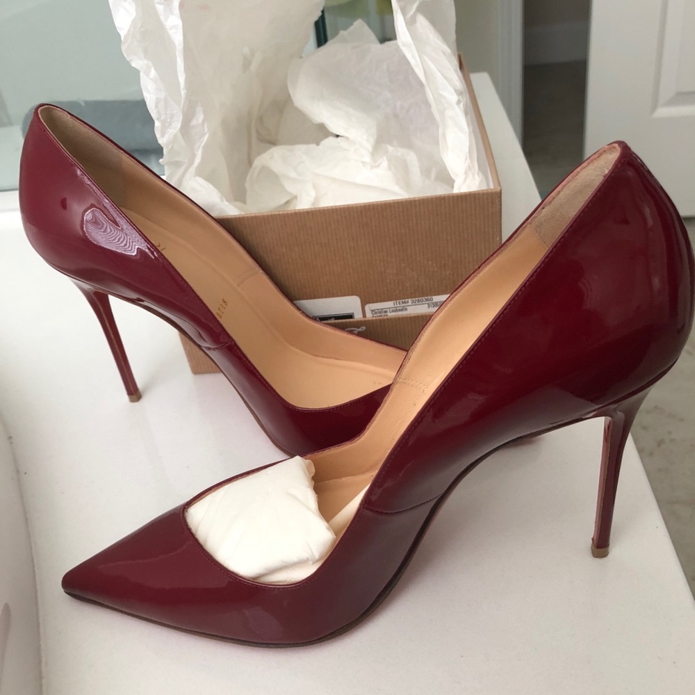Christian louboutin